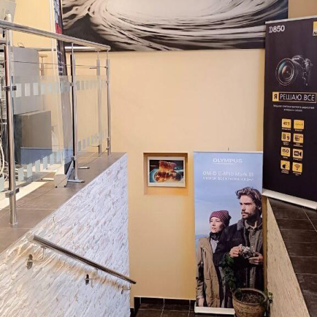 Фотография Сдается торговое помещение по адресу г. Минск, Гикало ул., д. 1 - фото 4