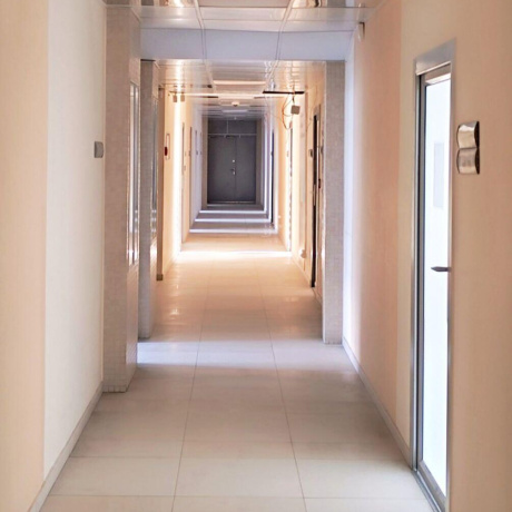 Фотография Сдается офисное помещение по адресу г. Минск, Мулявина бульвар, д. 6 - фото 2