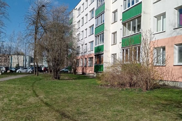 2-комнатная квартира по адресу Притыцкого ул., д. 52 - фото 3