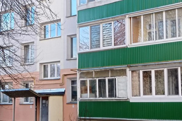 2-комнатная квартира по адресу Притыцкого ул., д. 52 - фото 4