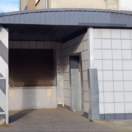 Фотография Сдается торговое помещение по адресу г. Минск, Хоружей ул., д. 15 - фото 12