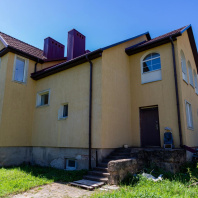 Фотография Продается коттедж аг. Семково, Лесная ул., д. 8 - фото 4