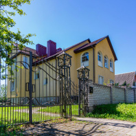 Фотография Продается коттедж аг. Семково, Лесная ул., д. 8 - фото 1