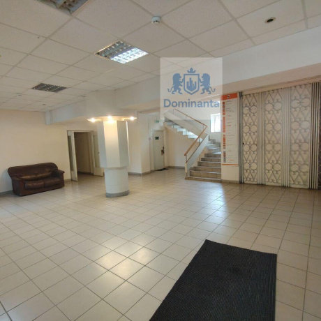 Фотография Продается офисное помещение по адресу г. Минск, Монтажников ул., д. 39 - фото 1