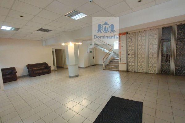 Продается офисное помещение по адресу г. Минск, Монтажников ул., д. 39 - фото 1