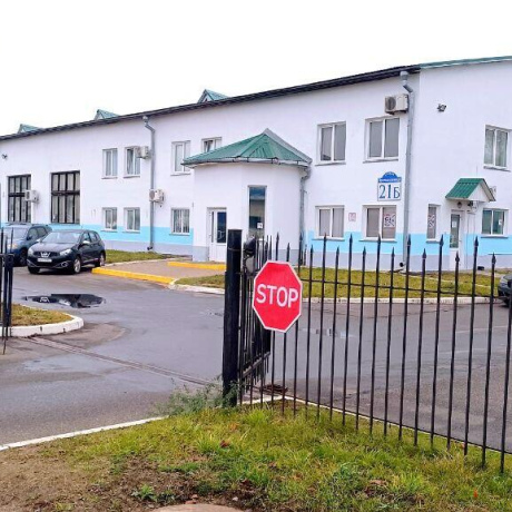 Фотография Продается производственное/складское помещение по адресу г. Минск, Промышленная ул., д. 21 к. Б - фото 1