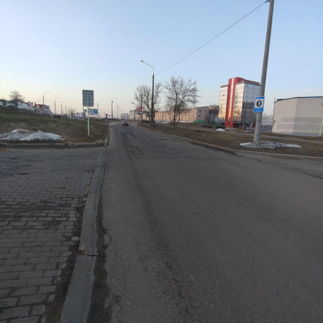 Фотография Продается производственное/складское помещение по адресу г. Минск, Тростенецкая ул., д. 8 к. г - фото 1