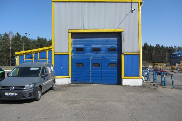 Продается производственное/складское помещение по адресу Колодищанский с/с, 9-ый км Московского шоссе, - фото 1