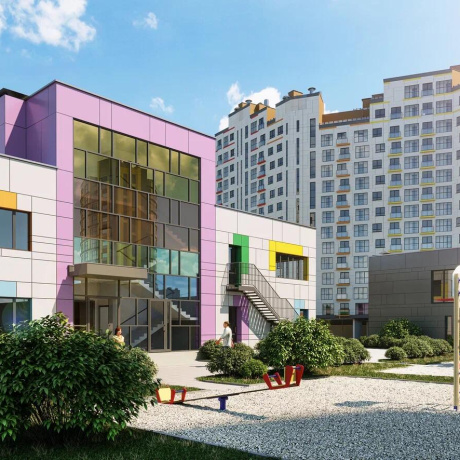 Фотография Продается торговое помещение по адресу г. Минск, Кропоткина ул., д. 61 - фото 1