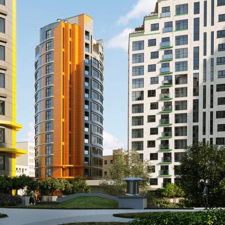 Фотография Продается торговое помещение по адресу г. Минск, Кропоткина ул., д. 63 к. 1 - фото 1