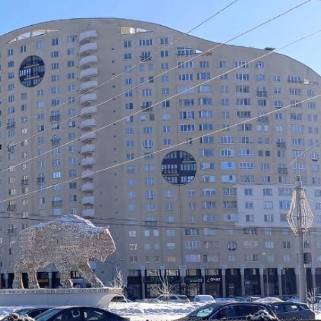 Фотография Сдается офисное помещение по адресу г. Минск, Дзержинского просп., д. 115 - фото 1