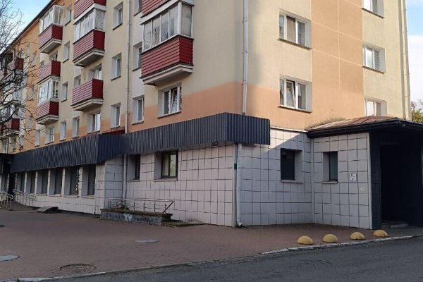 Сдается офисное помещение по адресу г. Минск, Хоружей ул., д. 15 - фото 1