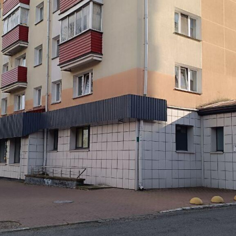 Фотография Сдается офисное помещение по адресу г. Минск, Хоружей ул., д. 15 - фото 1