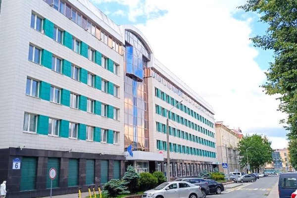 Сдается офисное помещение по адресу г. Минск, Мулявина бульвар, д. 6 - фото 1