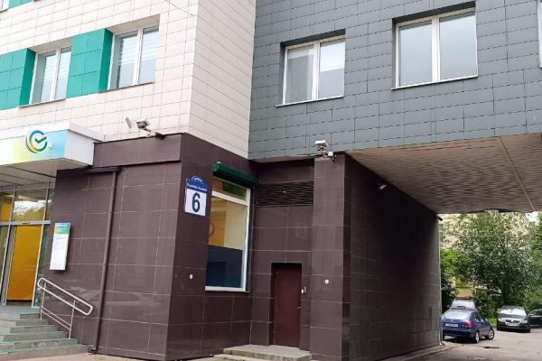 Сдается офисное помещение по адресу г. Минск, Мулявина бульвар, д. 6 - фото 1