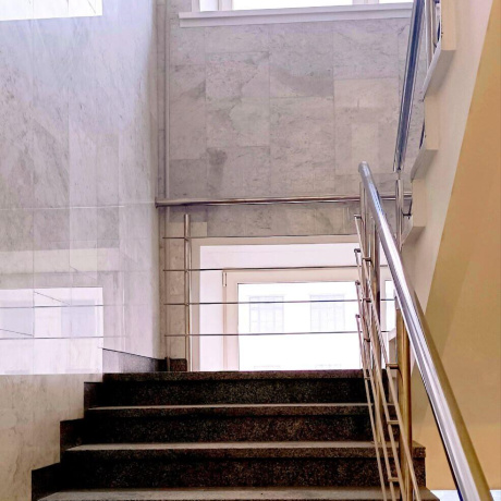 Фотография Сдается офисное помещение по адресу г. Минск, Мулявина бульвар, д. 6 - фото 1