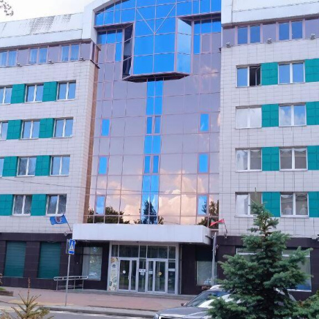 Фотография Сдается офисное помещение по адресу г. Минск, Мулявина бульвар, д. 6 - фото 1