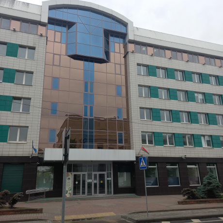 Фотография Сдается офисное помещение по адресу г. Минск, Мулявина бульвар, д. 6 - фото 1