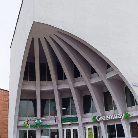 Фотография Сдается офисное помещение по адресу г. Минск, Замковая ул., д. 33 - фото 1