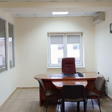 Фотография Сдается офисное помещение по адресу г. Минск, Замковая ул., д. 33 - фото 1