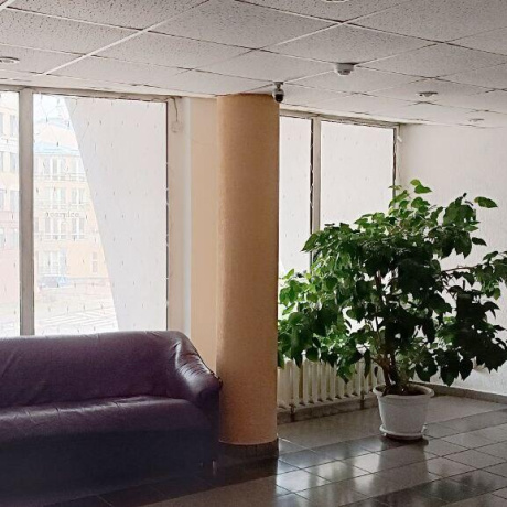 Фотография Сдается офисное помещение по адресу г. Минск, Замковая ул., д. 33 - фото 1