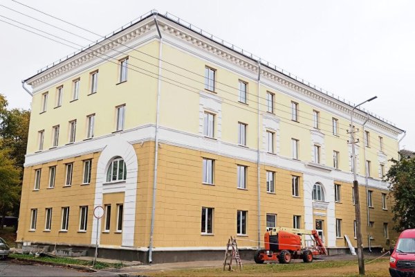 Сдается торговое помещение по адресу г. Минск, Фроликова ул., д. 11 - фото 1