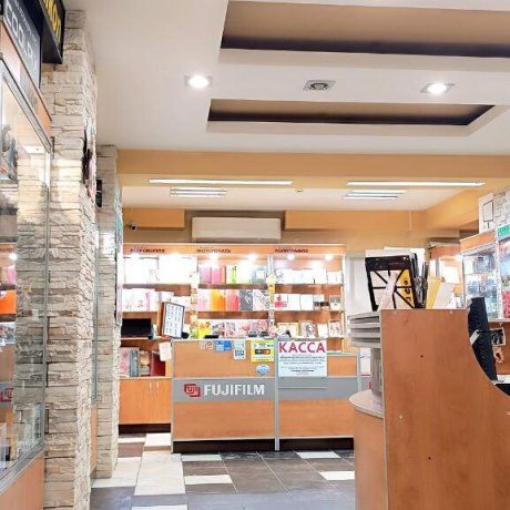 Фотография Сдается торговое помещение по адресу г. Минск, Гикало ул., д. 1 - фото 1