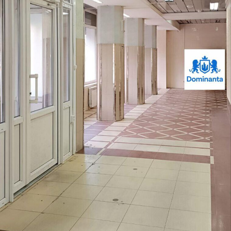 Фотография Сдается торговое помещение по адресу г. Минск, Хоружей ул., д. 15 - фото 1