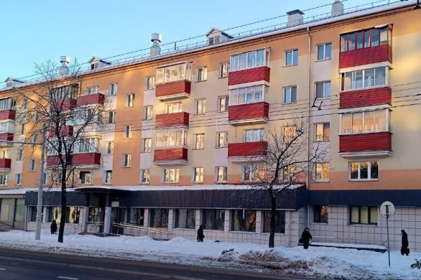 Сдается торговое помещение по адресу г. Минск, Хоружей ул., д. 15 - фото 1