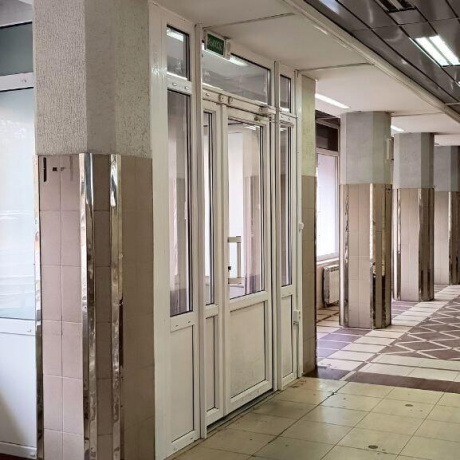 Фотография Сдается торговое помещение по адресу г. Минск, Хоружей ул., д. 15 - фото 1