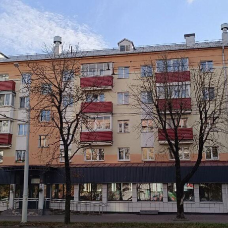 Фотография Сдается торговое помещение по адресу г. Минск, Хоружей ул., д. 15 - фото 1