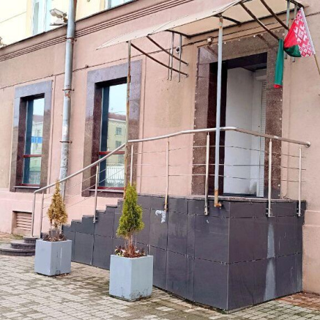 Фотография Сдается торговое помещение по адресу г. Минск, Независимости просп., д. 60 - фото 1