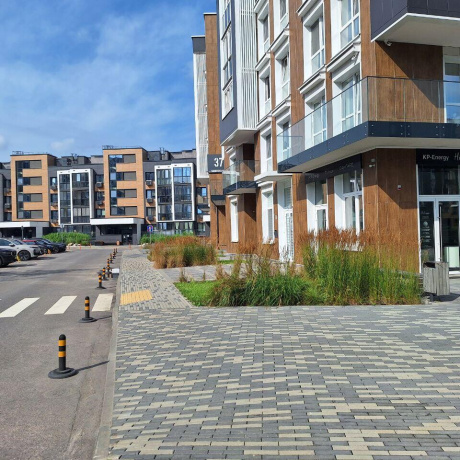 Фотография Сдается торговое помещение по адресу г. Минск, Нововиленская ул., д. 37 - фото 1