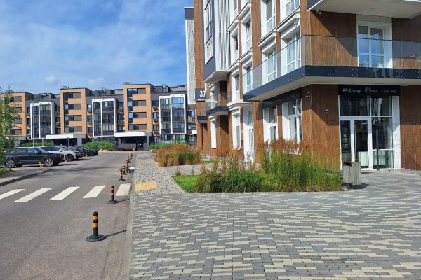 Сдается торговое помещение по адресу г. Минск, Нововиленская ул., д. 37 - фото 1