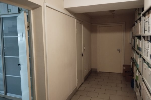 Аренда офисного помещения 70,9м2 по ул. Утульная, 6, Минск м-н. Медвежино - фото 11