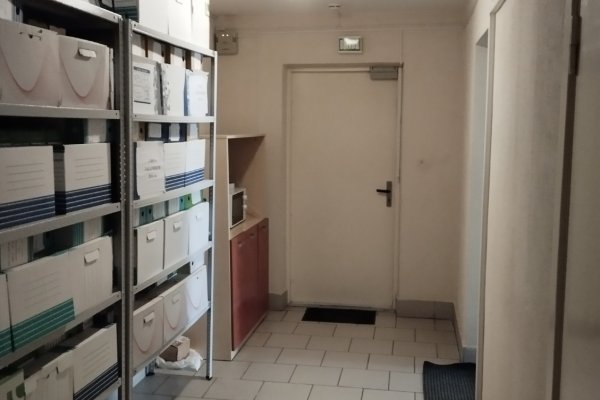 Аренда офисного помещения 70,9м2 по ул. Утульная, 6, Минск м-н. Медвежино - фото 10