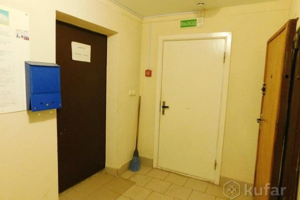 Аренда офисного помещения 70,9м2 по ул. Утульная, 6, Минск м-н. Медвежино - фото 6