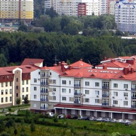 Фотография Аренда офисного помещения 70,9м2 по ул. Утульная, 6, Минск м-н. Медвежино - фото 2