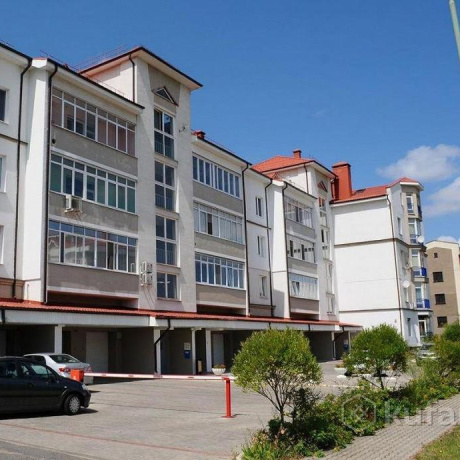 Фотография Аренда офисного помещения 70,9м2 по ул. Утульная, 6, Минск м-н. Медвежино - фото 1