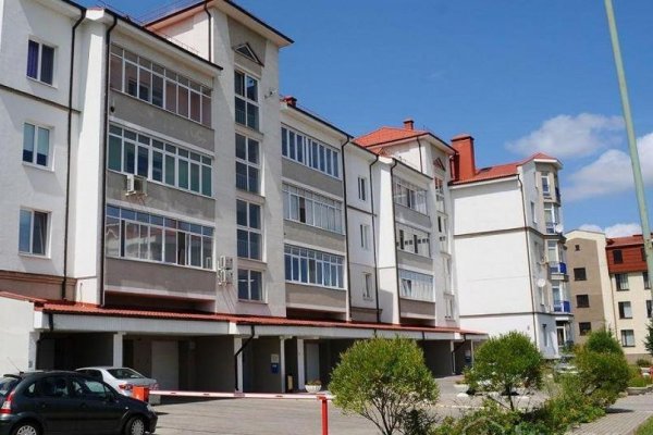 Аренда офисного помещения 70,9м2 по ул. Утульная, 6, Минск м-н. Медвежино - фото 1