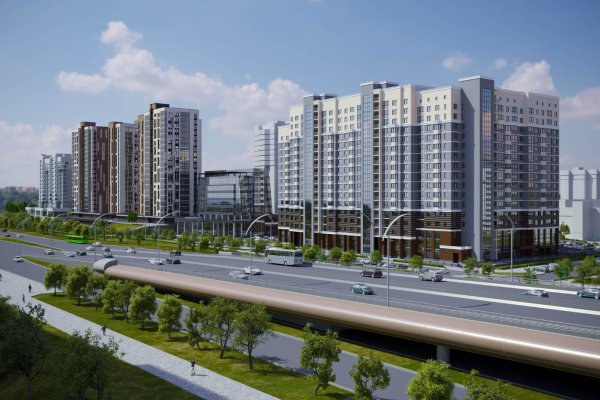 Аренда: Офисное помещение 95м2(аренда) ул Дзержинского 21, Минск. - фото 1