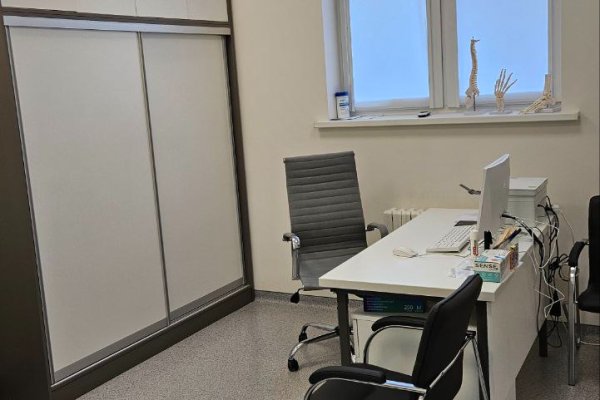 Продажа медицинского центра в г.Минск - фото 2