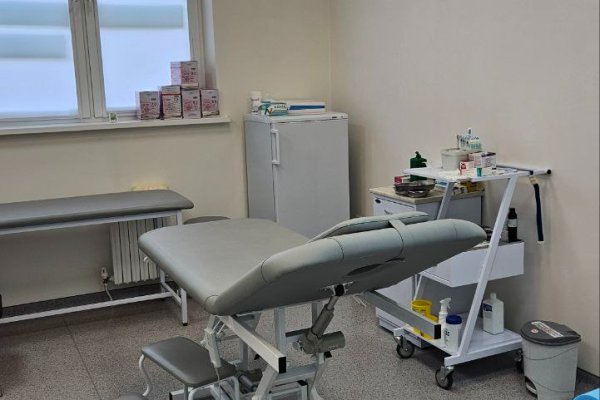 Продажа медицинского центра в г.Минск - фото 4