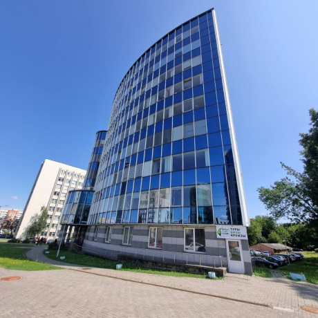 Фотография Помещение для офиса и других целей в центре Минска - фото 1