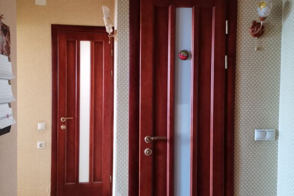 2-комнатная квартира по адресу Лобанка ул., 14 - фото 12