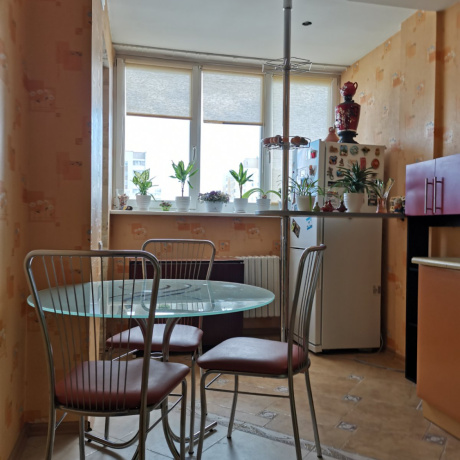 Фотография 2-комнатная квартира по адресу Лобанка ул., 14 - фото 8