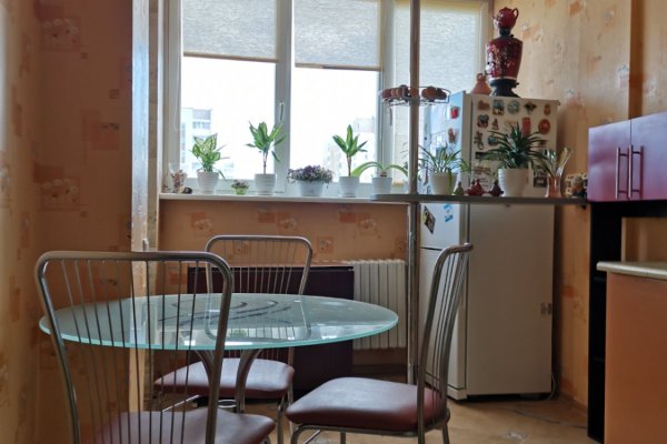 2-комнатная квартира по адресу Лобанка ул., 14 - фото 8