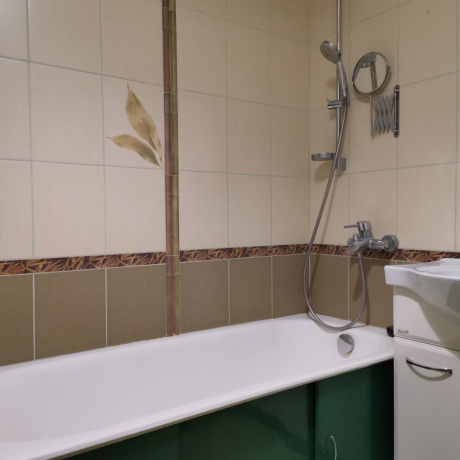 Фотография 2-комнатная квартира по адресу Лобанка ул., 14 - фото 11