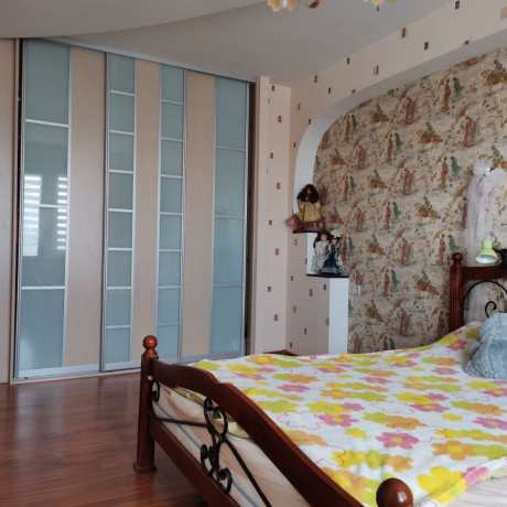 Фотография 2-комнатная квартира по адресу Лобанка ул., 14 - фото 6