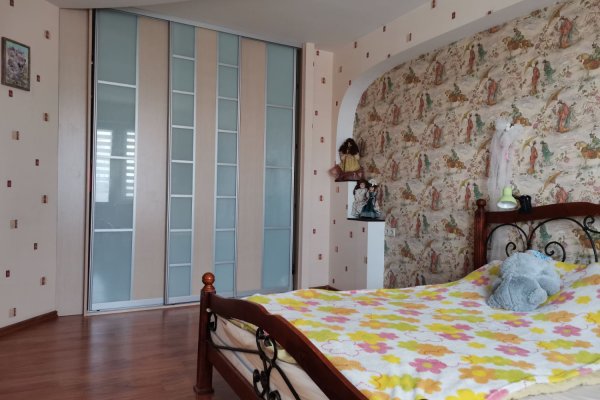 2-комнатная квартира по адресу Лобанка ул., 14 - фото 6